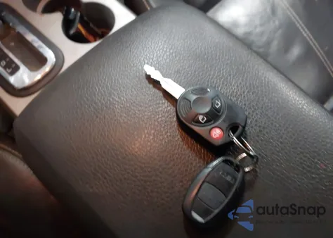 2007 Ford Edge Sel Plus z USA, uszkodzony, nr VIN 2FMDK49CX7BB46300